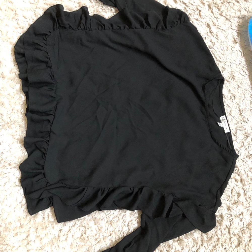 Norman Marcus top